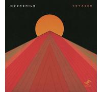 Moonchild - Voyager
