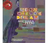 Moonchild's Dream