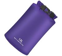 MOONDAME Dry Bag Dry Sacchi leggeri Galleggianti Bag Drifting Bag Barche Dry Bag per Outdoor Escursionismo Campeggio Sport acquatici, Multicolore