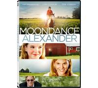 Moondance Alexander
