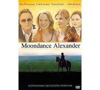 Moondance Alexander (Versione ceca)