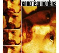 Moondance by Van Morrison (1984-09-06)