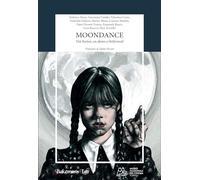 Moondance. Tim Burton, un alieno a Hollywood - [Bakemono Lab]