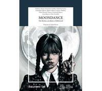 Moondance. Tim Burton, un alieno a Hollywood