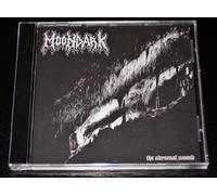 Moondark The Abysmal Womb (CD) Album