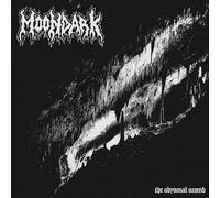 Moondark The Abysmal Womb (Vinyl LP) 12" Album