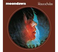 Moondawn by Klaus Schulze