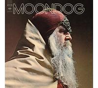 Moondog - Moondog (LP)