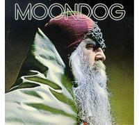 Moondog Moondog (CD)