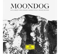 Katia Labèque, Massimo Pupillo, David Chalmin, Raphaël Séguinie - Moondog