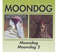 Moondog - Moondog I & Moondog II