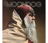 Moondog - Moondog (LP)