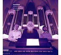 Moondog - New Sound Of An Old Instrument
