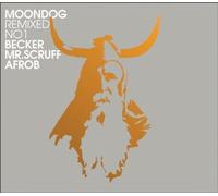 Moondog - Remixed No.1