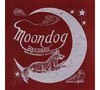 Moondog - Snaketime Series