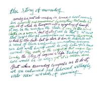 story of moondog
