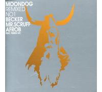 Moondog - Vol. 1-Remixed