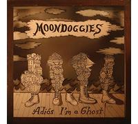 Moondoggies - Adios I'm a Ghost