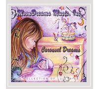 Moondreams Music Inc. - Carousel Dreams-A Collection Of Lullabies
