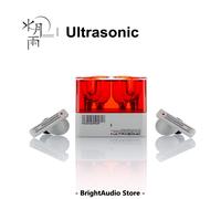 MOONDROP Ad Ultrasuoni 1DD + 1BA Driver Ibrido TWS Bluetooth 5.3 Auricolari HiFi ANC Vero Stereo Senza Fili In-Ear Auricolare Sport IEM