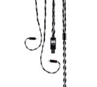 Moondrop Cavo di aggiornamento per auricolari DSP PRO gratuito USB-C CS43198 HiFi Mini Amplificatore di decodifica portatile 0,78 mm 2pin