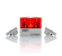 Moondrop Cuffie ibride ultrasoniche TWS ANC LDAC Bluetooth 5.3 da 13 mm, driver dinamico