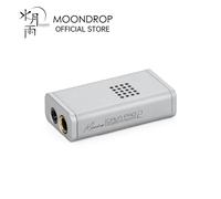 MOONDROP Dawn Pro 2 Amplificatore DAC USB Portatile DUAL CS43198 DAC 32BIT/384KHz DSD256 DSP Interattivo Online di 2a Generazione