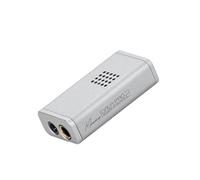 MOONDROP DAWN PRO 2 Decoder Amplificatore per cuffie 3.5/4.4 Telefono fuori Dual CS43198 32Bit/384KHz DSD256 USB portatile DAC/AMP