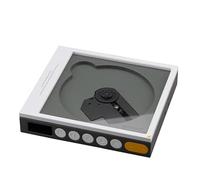 MOONDROP DISCDREAM 2 Lettore CD Portatile USB Desktop Scheda Audio Funzione Uscita Digitale Ottica