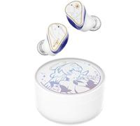Moondrop Robin - Auricolari Honkai Star Rail Robin TWS Hybrid Dynamic Driver + Planar Driver ANC TWS