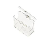 MOONDROP Space Travel 2 Custodia protettiva magnetica Trasparente Custodia per cuffie