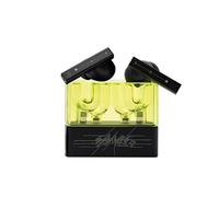 Moondrop Space Travel 2 HiFi Noise Canceling TWS Wiress Earphone Bluetooth 6.0 ANC Low Latency Game Mode SBC/AAC (nero)