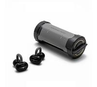 Moondrop x Wuthering Waves U.C.T.S. Cuffie ibride Dual Driver OWS Al cancellazione del rumore LHDC-V Cuffie da gioco online interattive DSP LE Cuffie wireless audio (versione inglese)