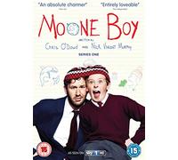 Moone Boy - Series 1 [Edizione: Regno Unito]