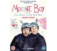 Moone Boy - Series 3 [Edizione: Regno Unito]