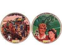 Art Mooney Picture Disc (Vinyl LP)