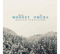 Benign Strangers - Davy Mooney (Audio cd)