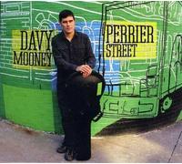 Mooney, Davy - Perrier Street