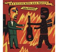 Mooney, John - Dealing With the Devil