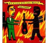 Mooney, John - Dealing With The Devil