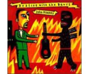 Mooney, John - Dealing With The Devil