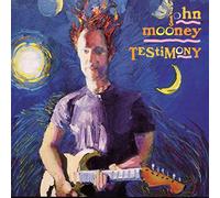Mooney, John - TESTIMONY