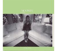 Mooney, Kristin - Living Alone