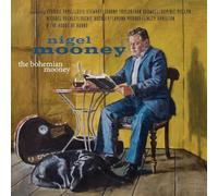 Mooney, Nigel - Bohemian Mooney