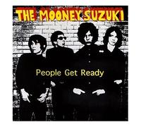 Mooney Suzuki - People Get Ready