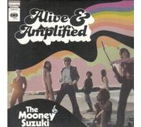 Mooney Suzuki, the - Alive & Amplified [Import]