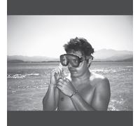 Moonface Dreamland Ep: Marimba & Shit (Vinyl LP)