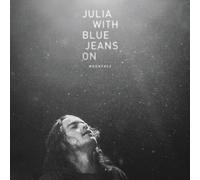 Moonface Julia With Blue Jeans On (CD) Album