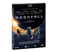 Moonfall - Bd (I Magnifici)