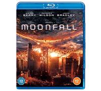 Moonfall [Blu-ray] [2022]